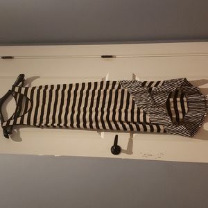 Pink Rose Dress Size Medium